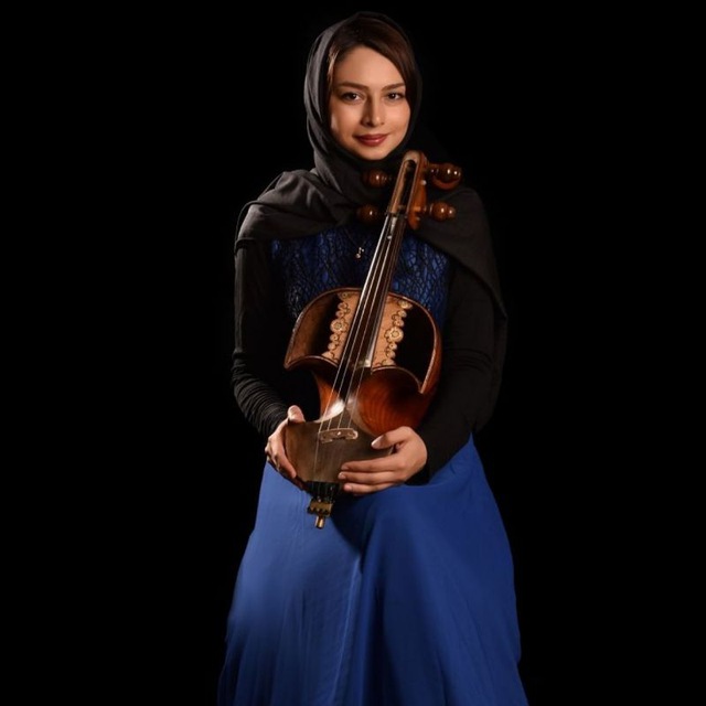 fariba mehrpour behrang music